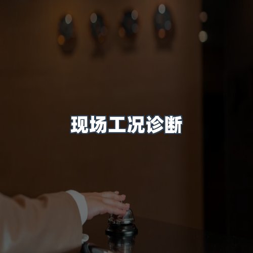 服务优势